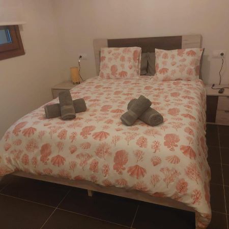 Aldea Bricia 201 Apartment Posada De Llanes Ngoại thất bức ảnh