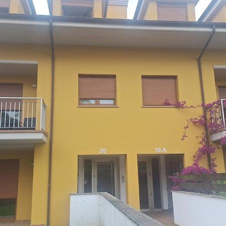 Aldea Bricia 201 Apartment Posada De Llanes Ngoại thất bức ảnh