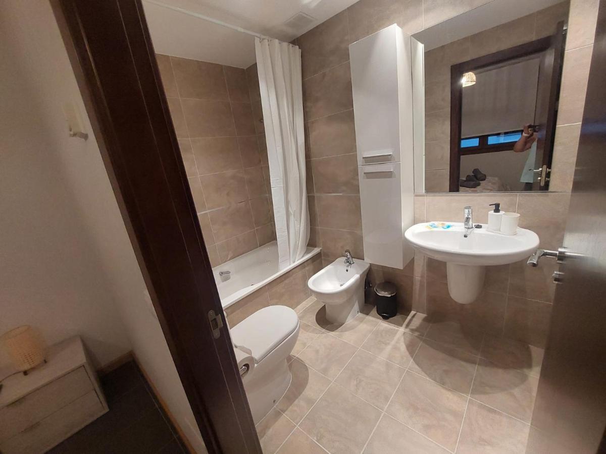 Aldea Bricia 201 Apartment Posada De Llanes Ngoại thất bức ảnh