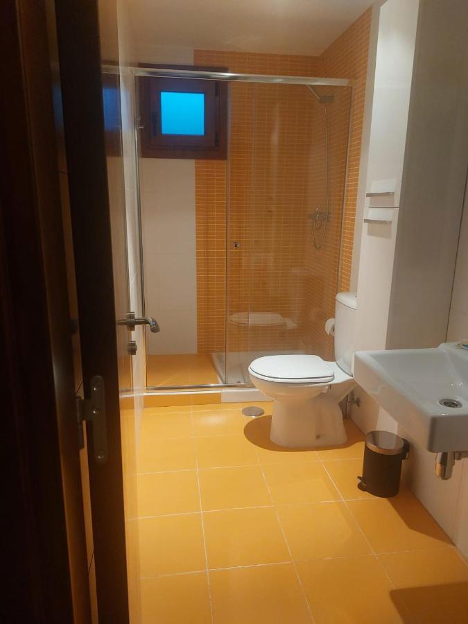 Aldea Bricia 201 Apartment Posada De Llanes Ngoại thất bức ảnh
