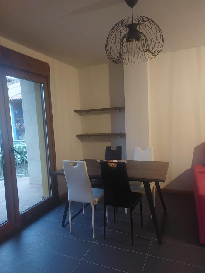 Aldea Bricia 201 Apartment Posada De Llanes Ngoại thất bức ảnh