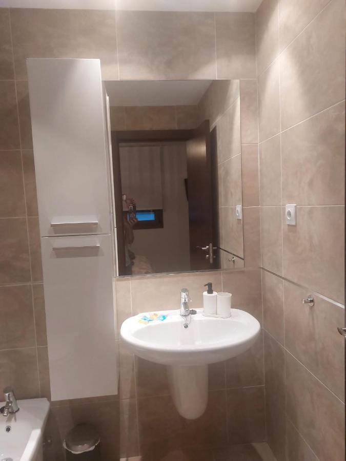 Aldea Bricia 201 Apartment Posada De Llanes Ngoại thất bức ảnh