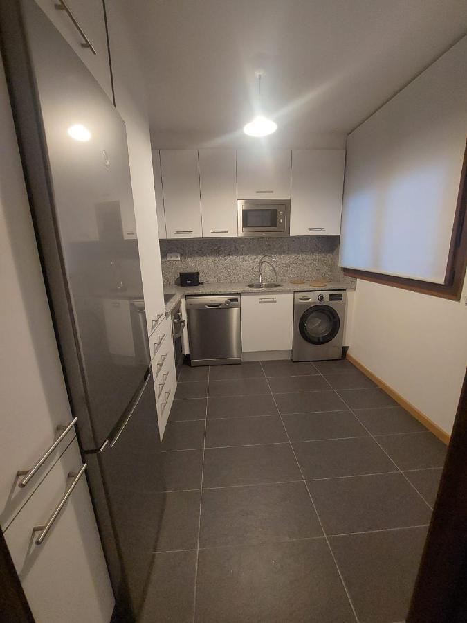 Aldea Bricia 201 Apartment Posada De Llanes Ngoại thất bức ảnh