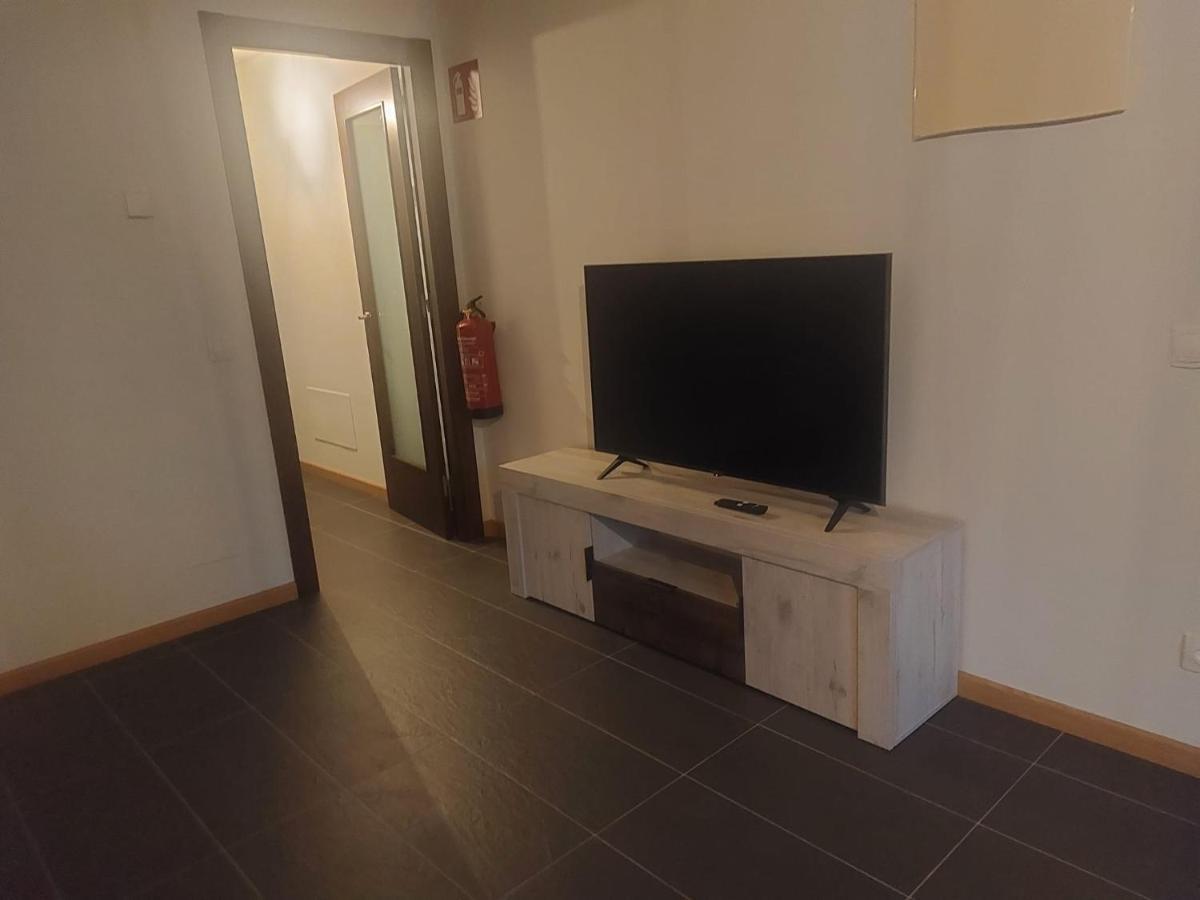 Aldea Bricia 201 Apartment Posada De Llanes Ngoại thất bức ảnh